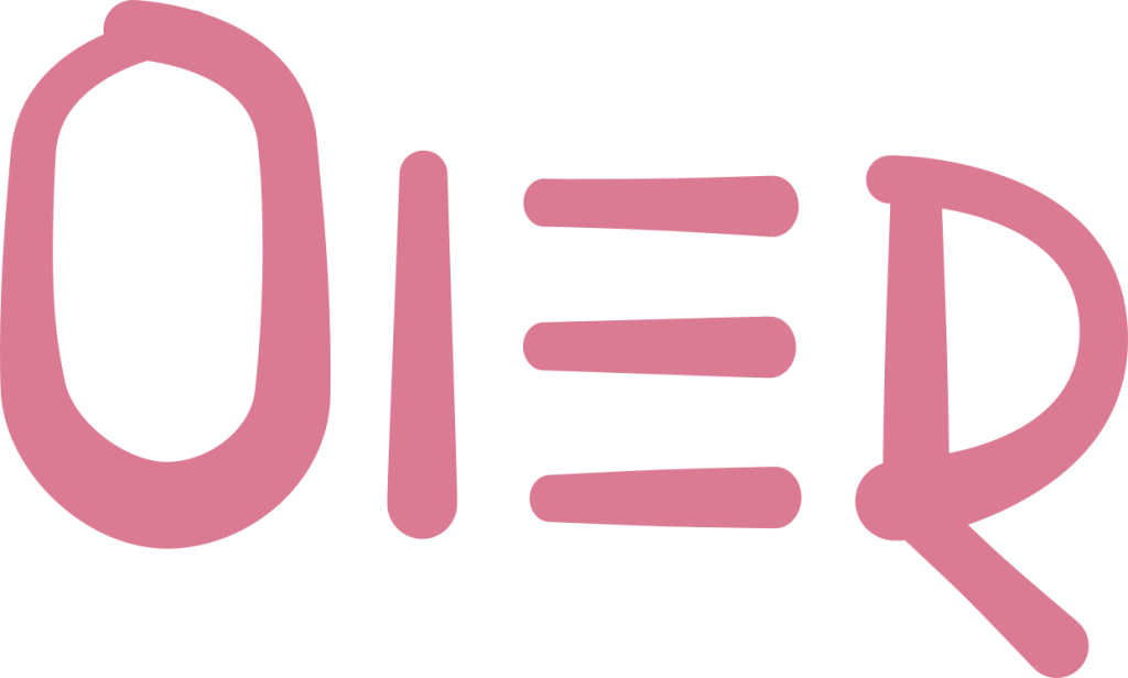 Oier logo